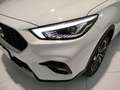MG ZS ICE 1.0T MT LUXURY Dover White / Weiß - thumbnail 9