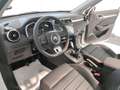 MG ZS ICE 1.0T MT LUXURY Dover White / Weiß - thumbnail 11