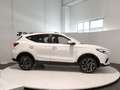 MG ZS ICE 1.0T MT LUXURY Dover White / Weiß - thumbnail 5
