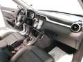 MG ZS ICE 1.0T MT LUXURY Dover White / Weiß - thumbnail 12