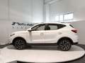 MG ZS ICE 1.0T MT LUXURY Dover White / Weiß - thumbnail 2
