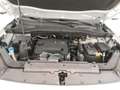 MG ZS ICE 1.0T MT LUXURY Dover White / Weiß - thumbnail 10