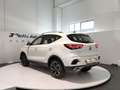 MG ZS ICE 1.0T MT LUXURY Dover White / Weiß - thumbnail 3