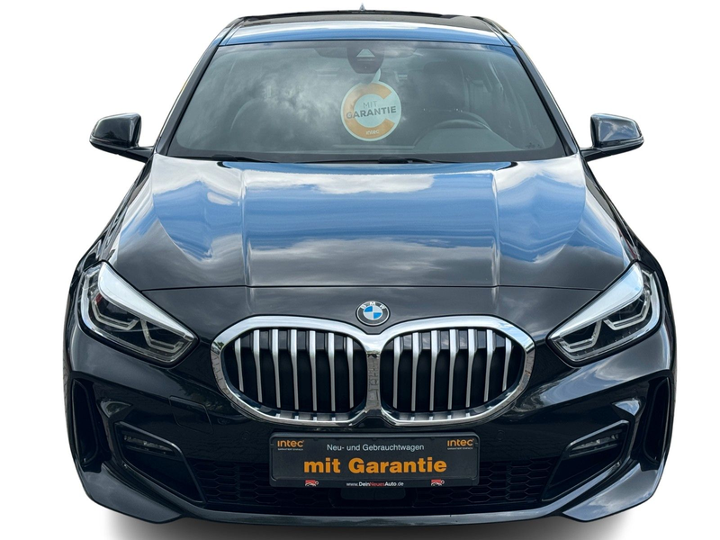 BMW 120 d M Sport *Live Cockpit*CarPlay*KAMERA* — photo 3