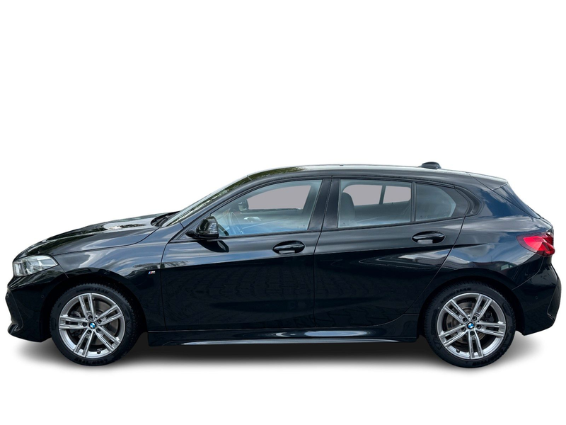 BMW 120 d M Sport *Live Cockpit*CarPlay*KAMERA* — photo 10