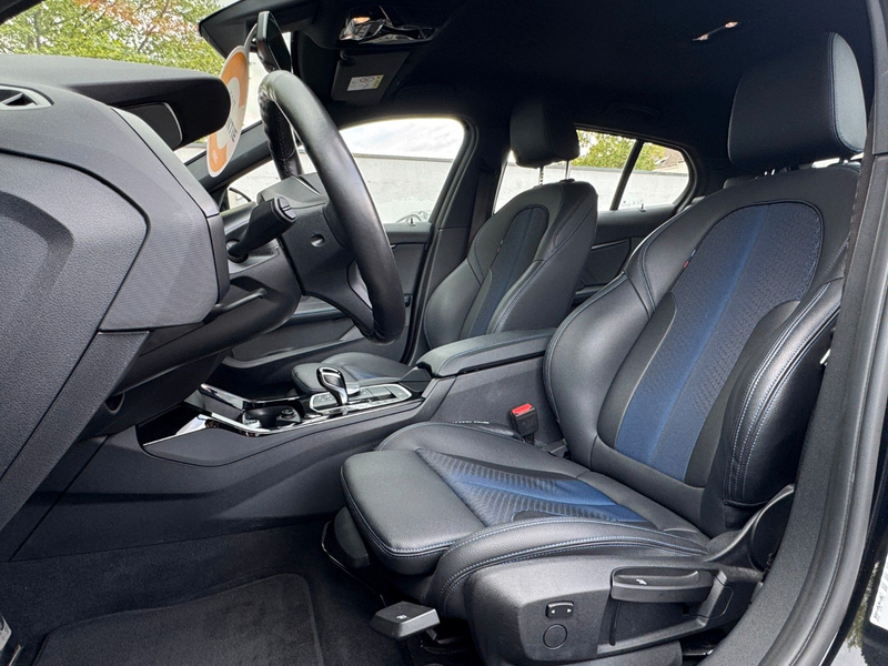 BMW 120 d M Sport *Live Cockpit*CarPlay*KAMERA* — photo 13