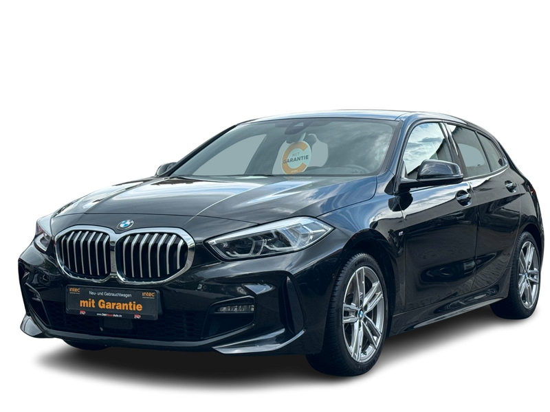 BMW 120 d M Sport *Live Cockpit*CarPlay*KAMERA*