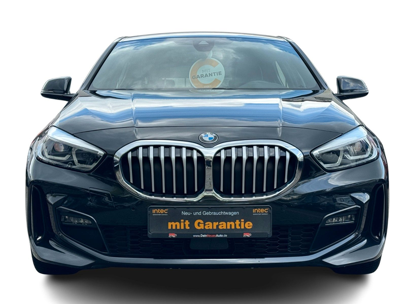 BMW 120 d M Sport *Live Cockpit*CarPlay*KAMERA* — photo 2