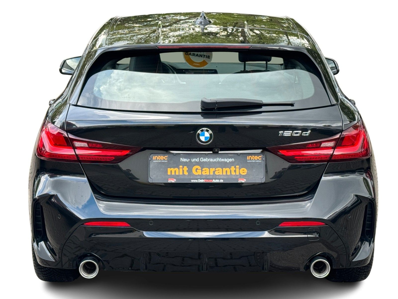 BMW 120 d M Sport *Live Cockpit*CarPlay*KAMERA* — photo 7
