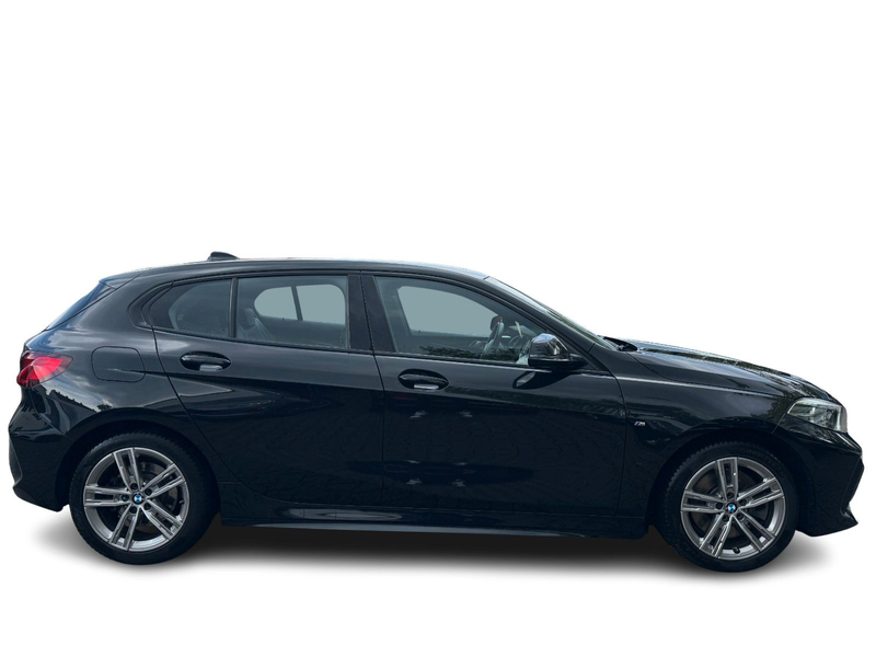BMW 120 d M Sport *Live Cockpit*CarPlay*KAMERA* — photo 5