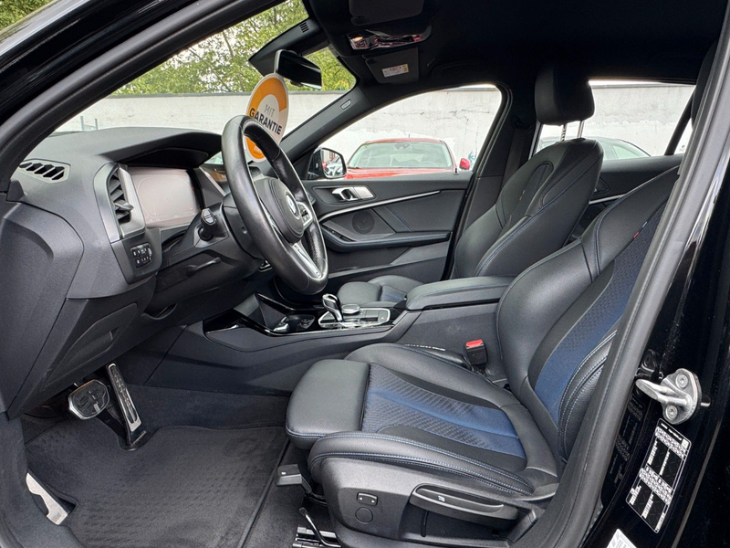 BMW 120 d M Sport *Live Cockpit*CarPlay*KAMERA* — photo 12