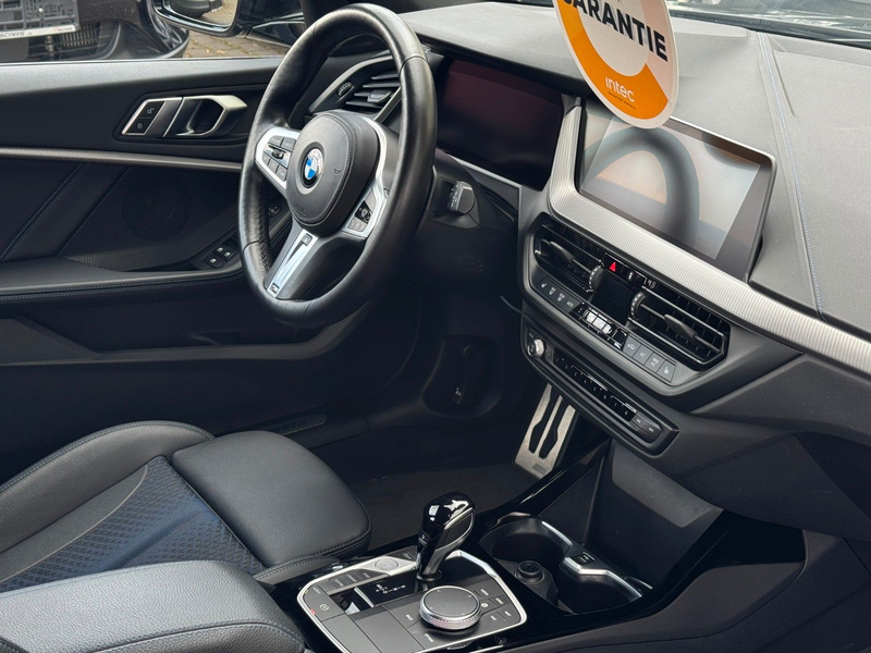 BMW 120 d M Sport *Live Cockpit*CarPlay*KAMERA* — photo 15