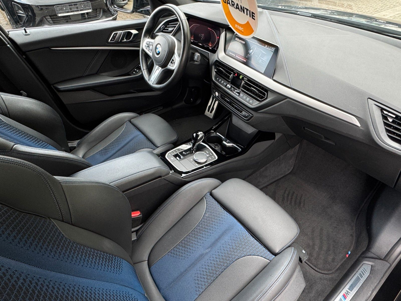 BMW 120 d M Sport *Live Cockpit*CarPlay*KAMERA* — photo 14