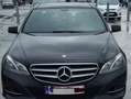 Mercedes-Benz E 300 BlueTEC HYBRID Start/Stop Czarny - thumbnail 3