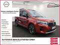 Nissan Townstar DIG-T 130 L1 Tekna verschiedene Modelle Orange - thumbnail 2