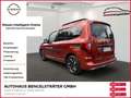 Nissan Townstar DIG-T 130 L1 Tekna verschiedene Modelle Orange - thumbnail 4