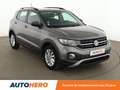 Volkswagen T-Cross 1.0 TSI Lounge Grau - thumbnail 8