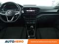Volkswagen T-Cross 1.0 TSI Lounge Grau - thumbnail 12