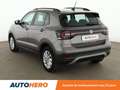 Volkswagen T-Cross 1.0 TSI Lounge Grau - thumbnail 4