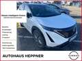 Nissan Ariya Evolve Pack 87kWh  Schiebedach 87kWh 242PS Negro - thumbnail 1