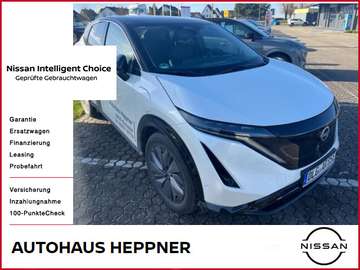 Evolve Pack 87kWh  Schiebedach 87kWh 242PS