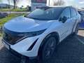 Nissan Ariya Evolve Pack 87kWh  Schiebedach 87kWh 242PS Negro - thumbnail 8
