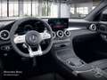 Mercedes-Benz GLC 43 AMG GLC 43 4M AMG+NIGHT+360+LED+FAHRASS+KEYLESS+9G Schwarz - thumbnail 11