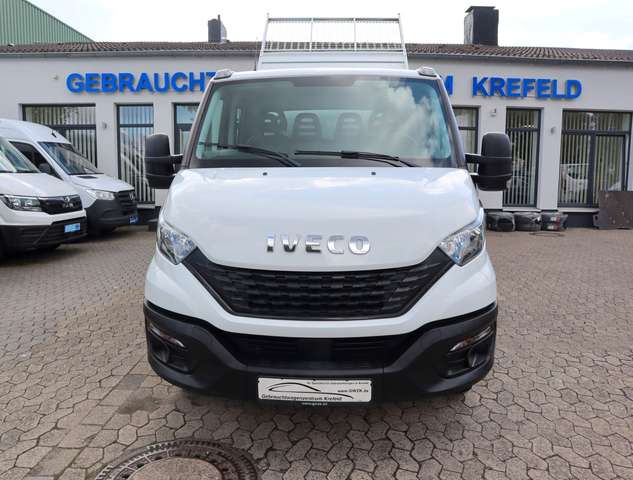 Iveco Daily 35C16 Kipper/ Zwillingsbereifung/ AHK/ BOX