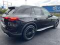 Mercedes-Benz GLC 220 D 4M PREMIUM AMG NIGHT NAVI LED 20' TETTO KAMERA Noir - thumbnail 6
