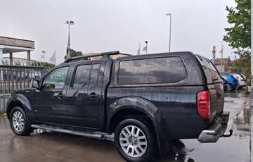 Navara 2.5l