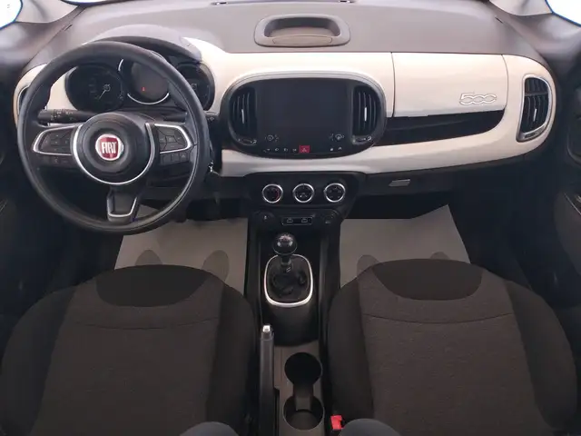 Fiat 500l view 6