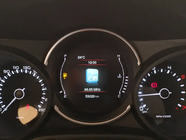 Fiat 500l view 17