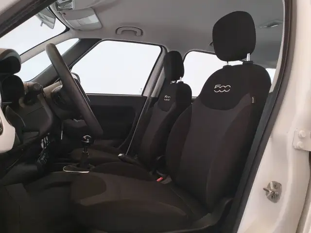 Fiat 500l view 8