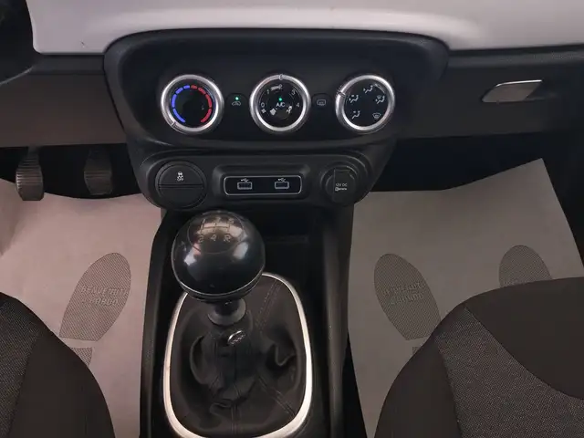 Fiat 500l view 14