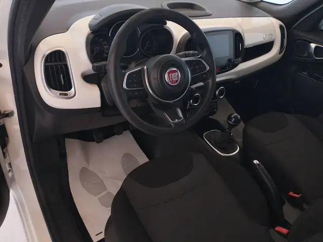 Fiat 500l view 7