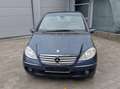 Mercedes-Benz A 170 A 170 (169.032) Blau - thumbnail 3