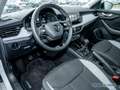 Skoda Kamiq Selection 1.0TSI RFK/PDC/LED/SMART LINK Weiß - thumbnail 6