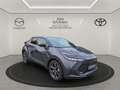 Toyota C-HR Hybrid FWD Team D+OPTISCHE MÄNGEL Grau - thumbnail 6