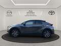 Toyota C-HR Hybrid FWD Team D+OPTISCHE MÄNGEL Grau - thumbnail 2