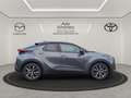 Toyota C-HR Hybrid FWD Team D+OPTISCHE MÄNGEL Grau - thumbnail 5
