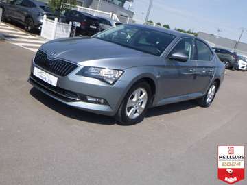 TSI 150 DSG7 Ambition
