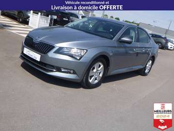 TSI 150 DSG7 Ambition