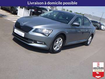TSI 150 DSG7 Ambition