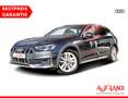 Audi A4 Avant allroad 40 TDI Aut. LED Navi AHK Grau - thumbnail 1
