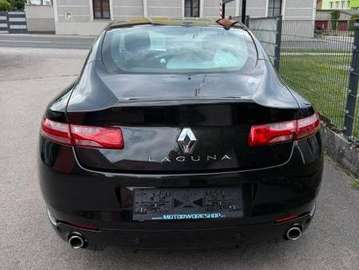 Laguna Coupé GT V6 dCi 235 DPF Aut. GT