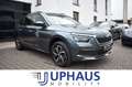 Skoda Kamiq 1,5 TSI DSG Drive 125 Gris - thumbnail 1