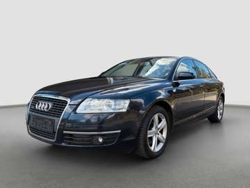 C6 4F Lim. 3.0 TDI quattro*Bi-Xenon*Kamera*AC