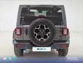 Jeep Wrangler 4p 2.0 380CV  8ATX E6D Rubicon Gris - thumbnail 5