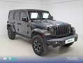 Jeep Wrangler 4p 2.0 380CV  8ATX E6D Rubicon Gris - thumbnail 3