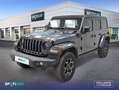 Jeep Wrangler 4p 2.0 380CV  8ATX E6D Rubicon Gris - thumbnail 1